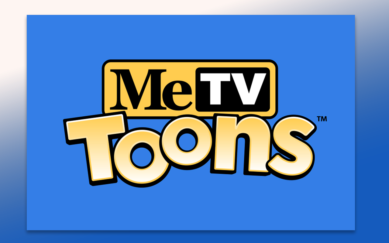 Broadcast redesign abstract thumbnail